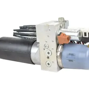 Darmowa dostawa POMPA DACHU PEUGEOT 307 CC 10562130115